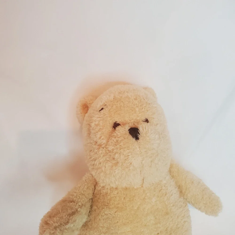 Lambs & Ivy Disney Baby Classic Winnie the Pooh‎ Plush Stuffed Animal Toy